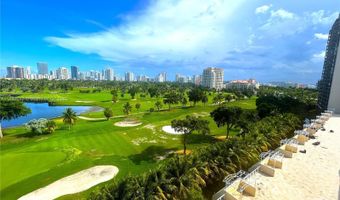 20379 W Country Club Dr 935-3, Aventura, FL 33180
