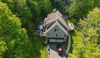 158 Hawthorn Ln, Allegany, NY 14706