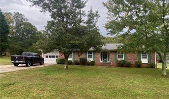 1424 E Calhoun St, Anderson, SC 29621