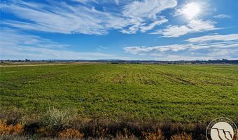 2652 S 27th Rd, Ballantine, MT 59006