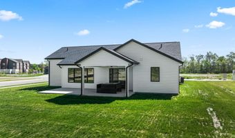 507 Caribou Xing, Auburn, IN 46706