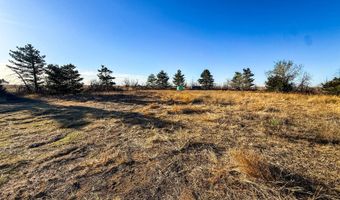 EW 30 Rd, Balko, OK 73931