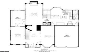 4306 TAVERNGREEN Ln, Bowie, MD 20720
