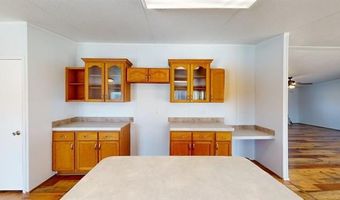 6788 County Road 3470, Ada, OK 74820