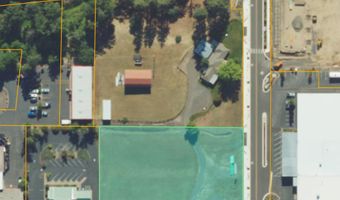 Tolman Cr Road, Ashland, OR 97520