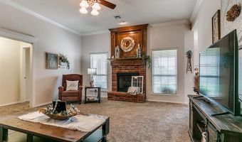 2600 Jefferson Dr, Moore, OK 73160