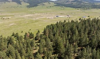 NHN Wild Horse View, Big Arm, MT 59910