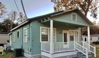 4111 Main, Addis, LA 70710