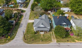 6090 Deans St, Bailey, NC 27807