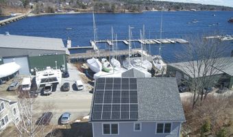 51 Bridge St, Belfast, ME 04915