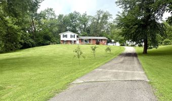 2615 Alexandria Pike, Anderson, IN 46012