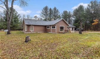 7436 Valley St, Alden, MI 49612