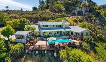 4814 Mount Helix, La Mesa, CA 91941