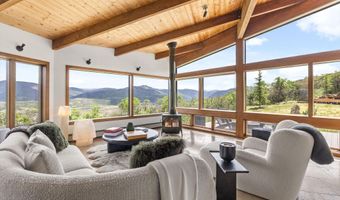 2227 Juniper Hill Rd, Aspen, CO 81611