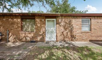 121 Cindy Ln, Weatherford, TX 76085
