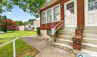 2831 W Columbia St, Allentown, PA 18104