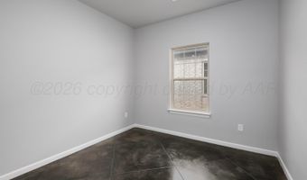 4411 Houlette St, Amarillo, TX 79118