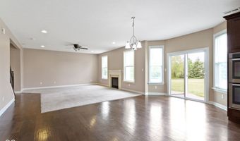 543 Amersham Ct, Avon, IN 46123