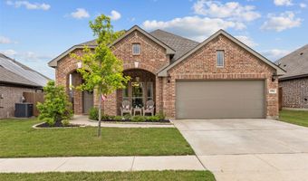 1084 Imperial Eagle Rd, Alvarado, TX 76009
