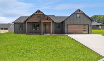104 Virginia Dr, Auburn, KY 42206