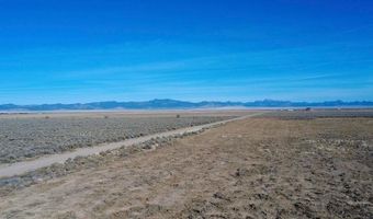 7 25ac With 0.5 AF Water Right, Beryl, UT 84714