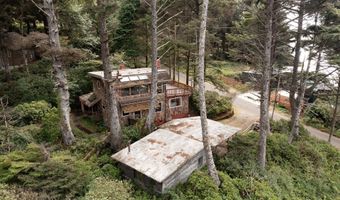 44775 TIDE Ave, Arch Cape, OR 97102