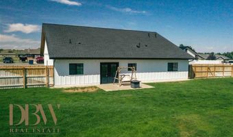 506 School Ave 1, Burlington, WY 82411