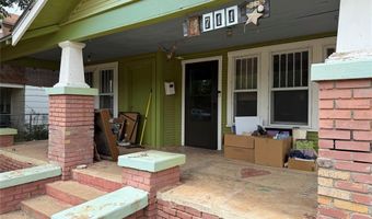 711 E Walnut St, Altus, OK 73521