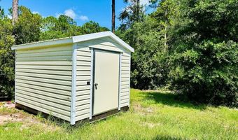 54 Hathcock Rd, Apalachicola, FL 32320
