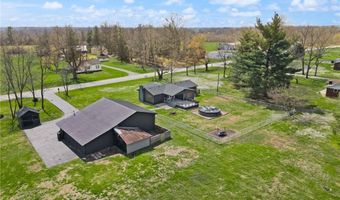 1420 W State Road 256, Austin, IN 47102