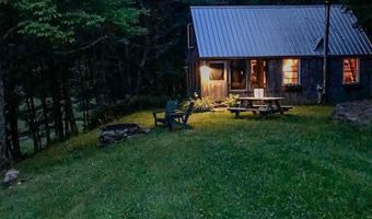 9671 VT Route 12, Barnard, VT 05031