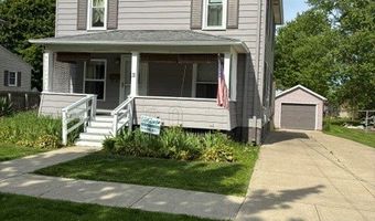 31 CHERRY St, Albion, PA 16401