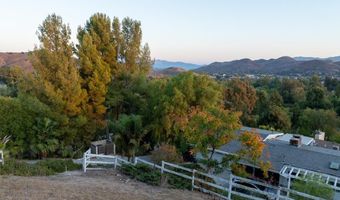 53 Foothill Dr, Agoura Hills, CA 91301