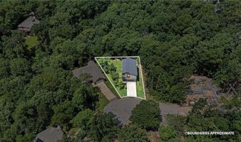 30 Cromer Dr, Bella Vista, AR 72715