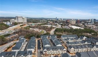 4100 Paces Walk SE 2203, Atlanta, GA 30339