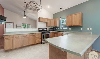 116 Lehner Ave, Absarokee, MT 59001