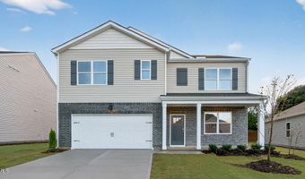 65 Green Laurel Dr, Angier, NC 27501