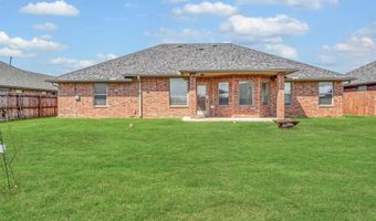 3212 Wendy Ln, Altus, OK 73521