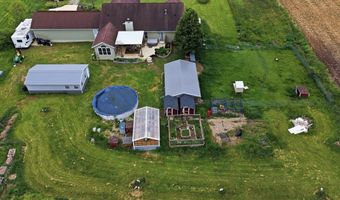 746 County Road 620, Ashland, OH 44805