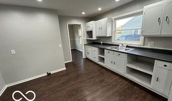 3907 Haverhill Dr, Anderson, IN 46013