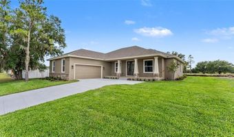 535 SHANKLIN Ave, Bartow, FL 33830