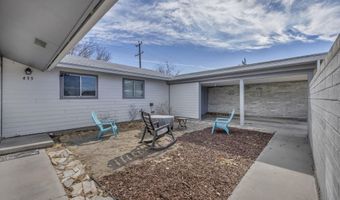 435 Cindy, Fallon, NV 89406