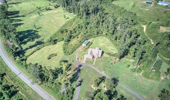 3931 Upper Bethany Rd, Ball Ground, GA 30107