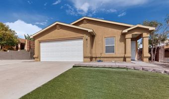 10612 Albero Rosso Dr NW, Albuquerque, NM 87114