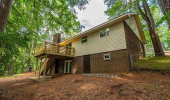 4 Ivy Cir, Arkadelphia, AR 71923