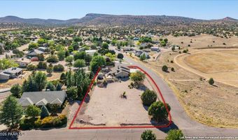2780 W Quail View Loop, Chino Valley, AZ 86323