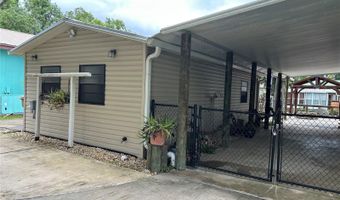 24505 SNAIL Rd, Astor, FL 32102