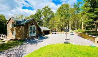 157 MAIN St, Gouldsboro, PA 18424