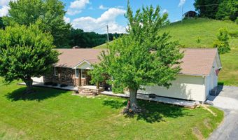 641 State Hwy 3444, Annville, KY 40402