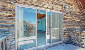 61 Vista Montana Rd, Estancia, NM 87016